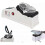 Surudoisharp Pro Electric Knife Sharpener,Prosharpen Electric Knife Sharpener 1