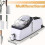 Surudoisharp Pro Electric Knife Sharpener,Prosharpen Electric Knife Sharpener 4