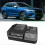 Για Volvo XC60 XC90 Αυτοκίνητο Κάλυμμα Ενισχυτή Ισχύος Κάλυμμα Σ 2