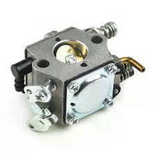 Ny original förgasare 3800 38cc Zenoah för Komatsu 3800 Sumo 2-takts universal gräsklippare motorsåg