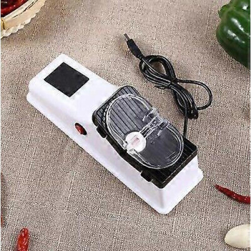 Surudoisharp Pro Electric Knife Sharpener,Prosharpen Electric Knife Sharpener 1