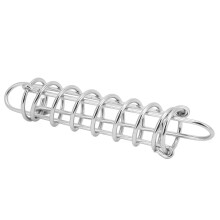 304 Stainless Steel Boat Anchor Docking Mooring Spring Damper Snubber Shock Absorbing Marine Boat Marine