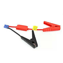 30V startkabel för bilbatterianslutning Jumper Jump Start Förhindra omvänd nödstartare