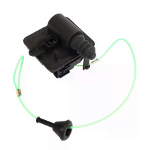 Ανταλλακτικό κινητήρα 74700TBAA02 για Honda-Civic, κάλυμμα ρεζερβουάρ