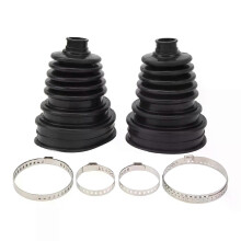Kit cuffia giunto omocinetico per auto, giunto parapolvere a velocità costante, giunto parapolvere a