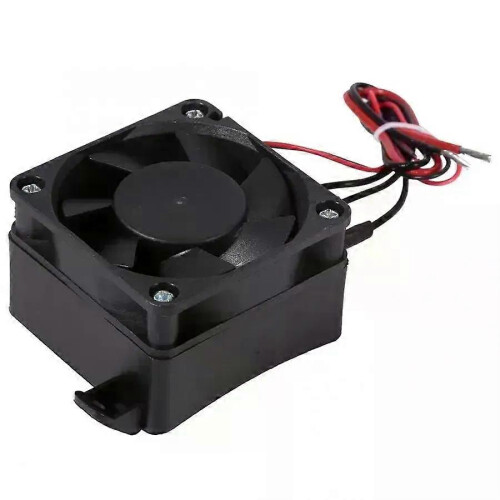 Θερμαντήρας δωματίου DC 12V 100W - Εξοικονόμηση ενέργειας -