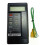 TES-1310 Digital termoelementtemperaturtermometer Bärbar digital K-typ termometer 1