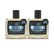 (2PCS) 1/2/3PCS Her Loss - Pheromone Cologne for Men | Attraction & Confidence | Men’s 50ml