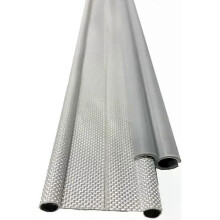 Kit di collegamento per tenda da sole con doppia perlina - Kador Keder da 6 mm/6 mm per camper, roulotte