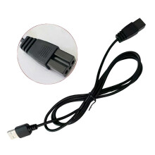 USB-kabel för pooldammsugare för laddning av Bestway/Lay-Z-Spa biltillbehör