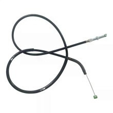 Câble d'embrayage de moto en acier, facile à installer et à remplacer, pour Suzuki GSXR600 GSXR750 GSXR1000