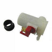 MR502984 8260A464 Vindrutespolarmotor för Mitsubishi Pajero 4 MK4 V80 Montero Nativa Sport 1 K80
