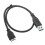 Καλώδιο σκληρού δίσκου USB 30 A αρσενικό σε Micro B αρσενικό, 1