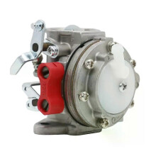 Förgasare till Stihl 070 090 090g 090av motorsåg LB-S9 Tillotson HL-324a HL244a förgasare