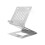 Support d'écran d'ordinateur pliable en alliage d'aluminium, support de tablette portable et réglable, 2