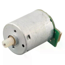 Dammsugare Hjulmotor För R500 30C 35C 11s Max För Conga 1090 Robotdammsugare Delar Hjul