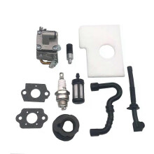 Förgasare för Stihl C1Q-S57 C1Q-S57A motorsåg ZAMA för Stihl MS170 MS180 MS 170 180 017 018 kedja