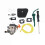 (Μαύρο) Καρμπυρατέρ για Stihl FS87 FS90 FS100 Καρμπυρατέρ κατάλληλ 2