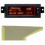 Οθόνη LCD για Opel ASTRA Οθόνη πληροφοριών 024461677 24461517// Οθόνη σ 1