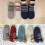 Θερμικές ανδρικές κάλτσες Fluffy Slipper για ζεστές χειμερινές γ 2