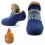 Θερμικές ανδρικές κάλτσες Fluffy Slipper για ζεστές χειμερινές γ 1
