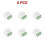 (F 6pcs) Tuya WiFi Smart Switch Module 16A Wireless DIY Light Switch Support 2 Way Contro 1