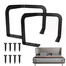 2 pezzi di barre ferma materasso, ferma lenzuolo, ferma materasso per telaio letto, materasso antiscivolo