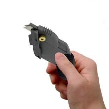 Coupe-panneaux en mousse à angle de 45 degrés, cadre biseauté, couteau biseauté, coupe-blocage, outils