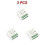 (F 6pcs) Tuya WiFi Smart Switch Module 16A Wireless DIY Light Switch Support 2 Way Contro 3