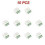 (F 6pcs) Tuya WiFi Smart Switch Module 16A Wireless DIY Light Switch Support 2 Way Contro 2
