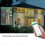 (Black-01) TUYA WiFi Smart  Switch Smart Light Switch 1/2/3/4 Gang Wall Panels Smart HomeEU 3