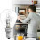Λαμπτήρας αλογόνου P45 42W E14 220V υψηλής θερμοκρασίας ανθεκτι 2