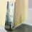 Heavy Duty Wheels Long Bracket Directional Wheel Side Mount Casters Smooth & Quiet Rolling Casters 2