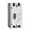 Διακόπτης κυκλώματος DC 500V 100A 125A 160A Προστατευτικό μπαταρία 1