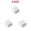 (C 3pcs) Tuya WiFi Smart Switch Module 16A Wireless DIY Light Switch Support 2 Way Contro 1
