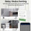 (C 3pcs) Tuya WiFi Smart Switch Module 16A Wireless DIY Light Switch Support 2 Way Contro 4