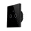 (White-04) TUYA WiFi Smart  Switch Smart Light Switch 1/2/3/4 Gang Wall Panels Smart HomeEU 5
