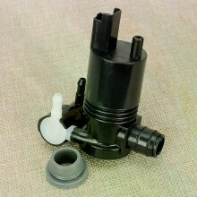 Spolarpump 12V Passar till Nissan X-Trail Rogue 2014 2015 28920-8995A 28920-8995B