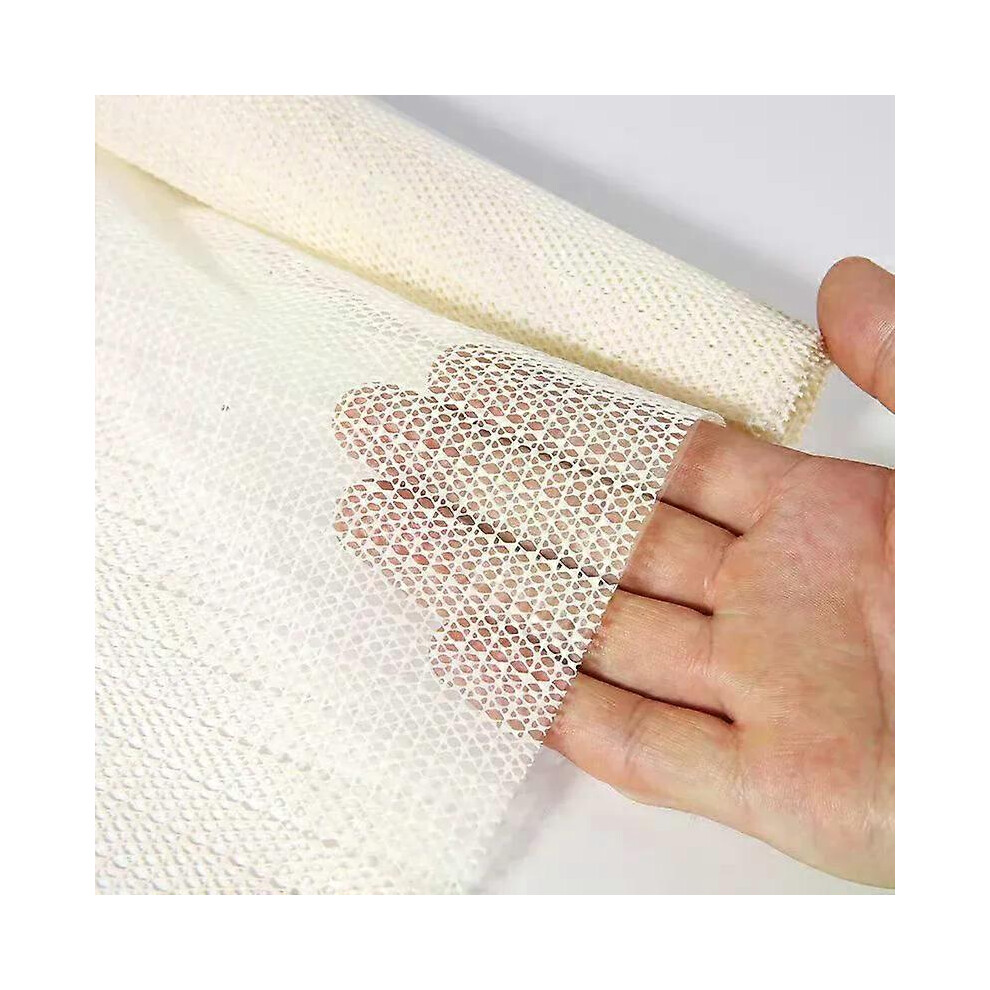Tapis antidérapant en mousse PVC pour matelas, canapé, filet antidérapant, tapis de maison, tapis de
