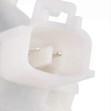 8260A217 Vindrutetorkarspolarmotorpump Passar till Mitsubishi Outlander 2011 2012 2013 2014 2015 2016