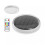 Floating Solar Pool Lights, Colorful 9 Lighting Changing Lamp with 3 Timing Mode 1