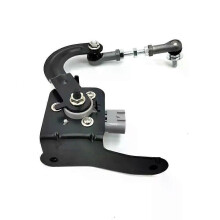 Sensore di controllo dell'altezza posteriore destro 89407-48030 per Lexus RX330 RX350 RX400h