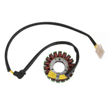 Magneto Stator Generator Spole Stator Spole Motorcykeltillbehör för DUKE KTM 390