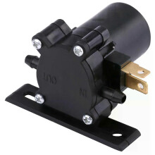 12V Universal Vindrutetorkare Spolarpump Motor För Bil Skåpbil Buss Lastbil