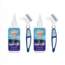 (2PCS) 1/2/3PCS Household Stain Removing Gel, 2025 New Active Stain Remover Gel 100ml