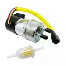 49040-1063 Ηλεκτρική αντλία καυσίμου για Kawasaki Vulcan VN1500