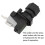 125-250V 16A Μπανιέρα Spa Απόβλητα Απόρριψη Σκουπιδιών Διακόπτης 1