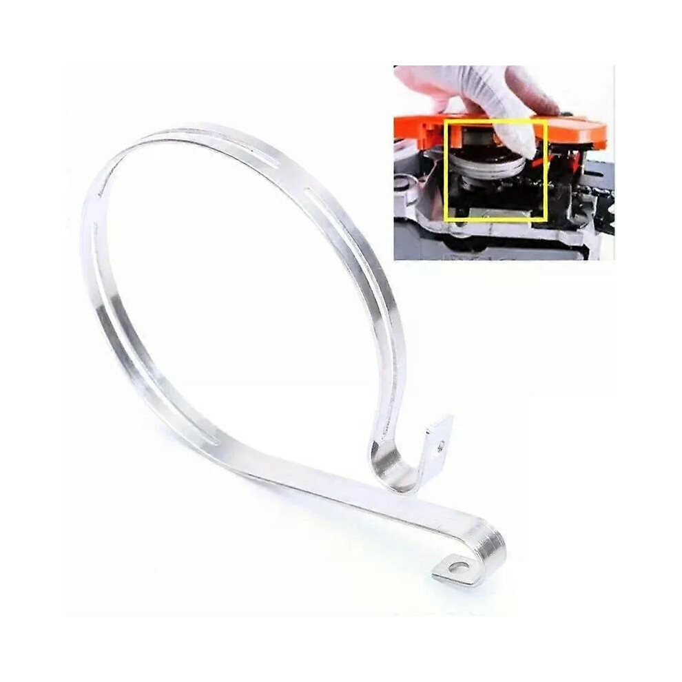 Bande de frein de rechange 530052232 pour tronçonneuses 136, 137, 141 et 142. Pièces pour outils électriques