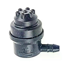 1 st tankventil för MS201 för MS201C - 0000 350 5802 0000-350-5802 00003505802 Svarta trädgårdsverktyg