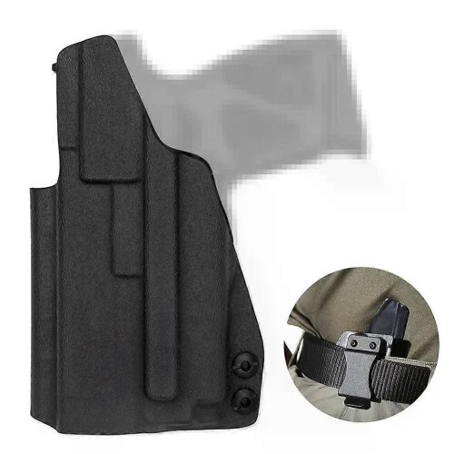 Θήκη Kydex εσωτερικής τακτικής απόκρυψης για Taurus G2C με Olight PL Mini Valkyrie 2 G2 G2S PT-111